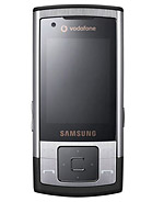 Samsung L810 Steel